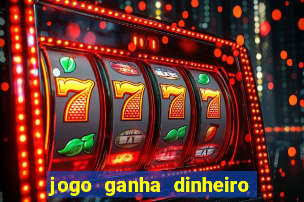 jogo ganha dinheiro no pix